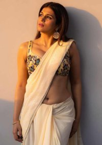 shraddha das_teluguvox 4